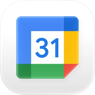 Google Calendar
