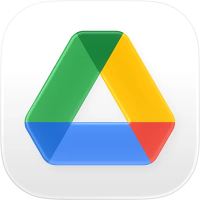 Google Drive